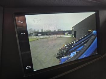 Volvo FH 16 750 8x4 / RETARDER / FASSI 71 TM + JIB